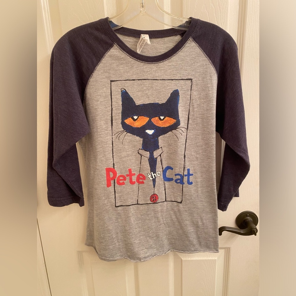 Pete the Cat